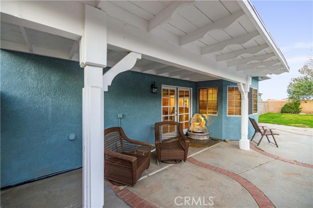 Detail Gallery Image 54 of 56 For 5704 Bulford Pl, Lancaster,  CA 93536 - 3 Beds | 2/1 Baths