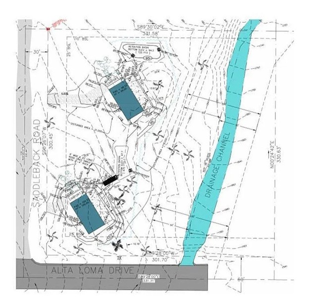 Detail Gallery Image 6 of 6 For 7275 Saddleback, Joshua Tree,  CA 92252 - – Beds | – Baths