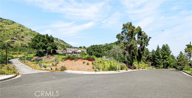 Detail Gallery Image 2 of 15 For 0 Opal Canyon Rd, Duarte,  CA 91010 - – Beds | – Baths