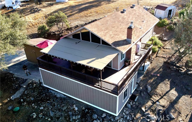 Detail Gallery Image 53 of 55 For 43629 Ranger Circle Dr, Coarsegold,  CA 93614 - 2 Beds | 1 Baths