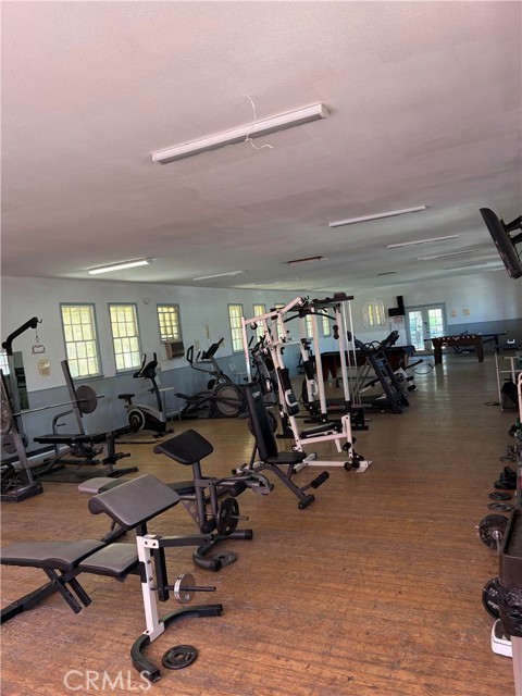 Detail Gallery Image 12 of 15 For 192 Mercury St, Palm Springs,  CA 92264 - 1 Beds | 1 Baths