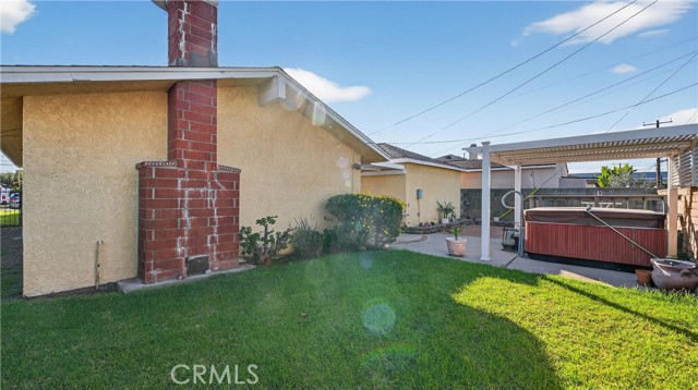 Detail Gallery Image 29 of 34 For 1107 W 210th St, Torrance,  CA 90502 - 4 Beds | 2 Baths