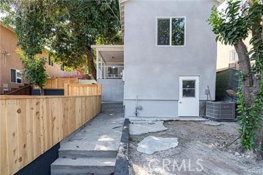 Detail Gallery Image 19 of 19 For 453 S Bernal Ave, Los Angeles,  CA 90063 - 3 Beds | 1 Baths
