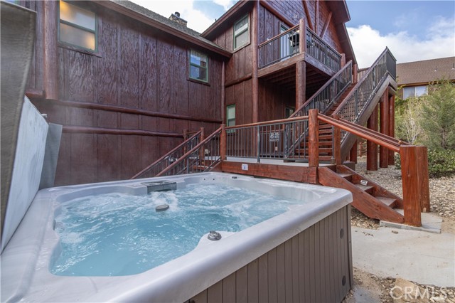 Detail Gallery Image 31 of 35 For 447 Windsong Pl, Big Bear Lake,  CA 92315 - 4 Beds | 3/1 Baths