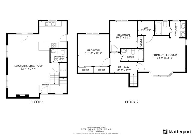 Detail Gallery Image 35 of 35 For 13775 Glenoaks Bld #15,  Sylmar,  CA 91342 - 3 Beds | 2/1 Baths