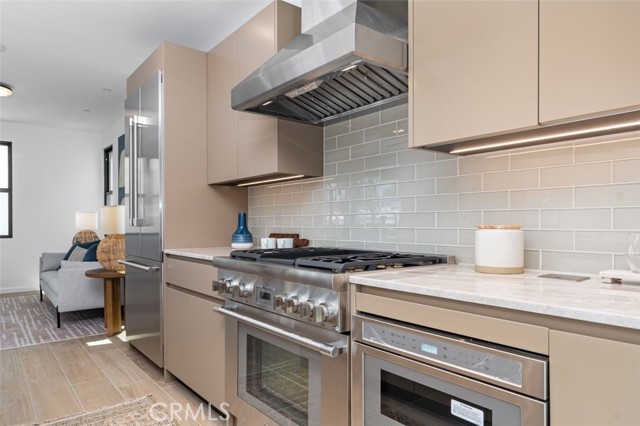 Detail Gallery Image 13 of 34 For 507 .5 Marguerite Ave, Corona Del Mar,  CA 92625 - 3 Beds | 2/1 Baths