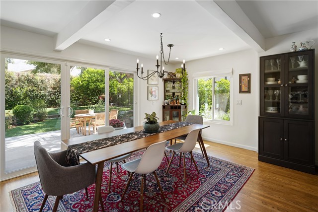 Detail Gallery Image 5 of 34 For 3585 Grayburn Rd, Pasadena,  CA 91107 - 3 Beds | 2 Baths