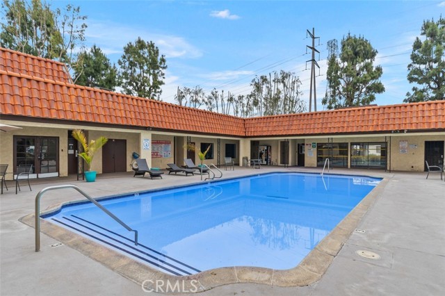 Detail Gallery Image 49 of 50 For 3595 Santa Fe Ave #90,  Long Beach,  CA 90810 - 3 Beds | 2 Baths