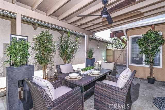 Detail Gallery Image 34 of 36 For 22896 Caminito Plumas #33,  Laguna Hills,  CA 92653 - 2 Beds | 1/1 Baths