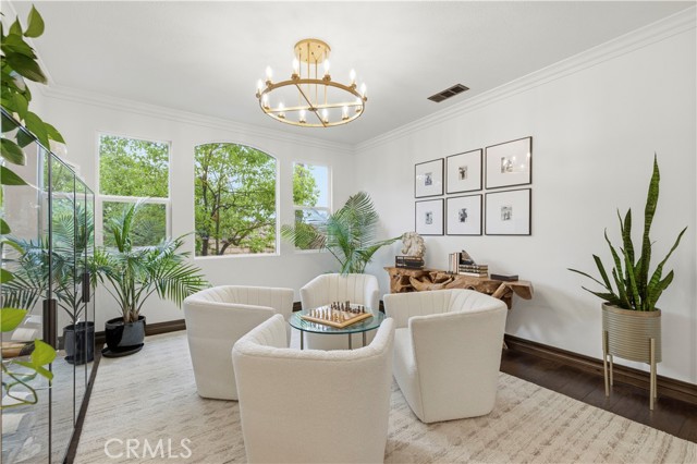 Detail Gallery Image 6 of 56 For 24987 Greensbrier Dr, Stevenson Ranch,  CA 91381 - 5 Beds | 4 Baths