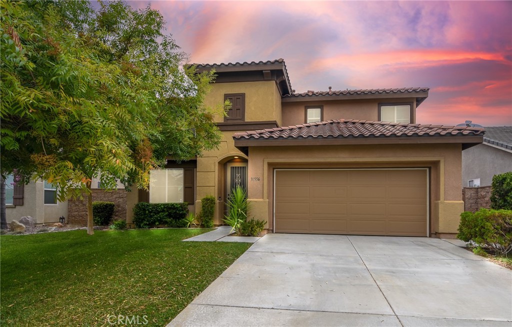 31556 Umbria Ln.