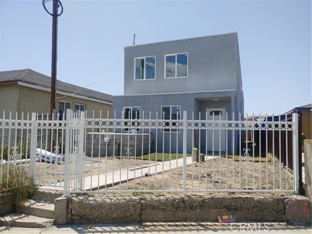 Image 2 for 11159 Monitor Ave, Los Angeles, CA 90059