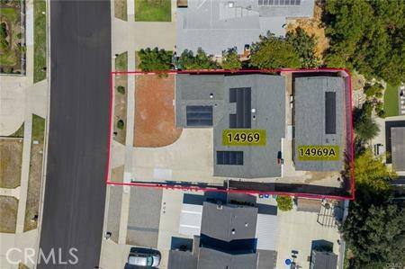 Detail Gallery Image 8 of 9 For 14969 Redwood, Chino Hills,  CA 91709 - 3 Beds | 2 Baths