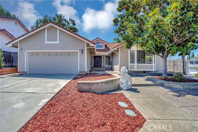Detail Gallery Image 1 of 1 For 3372 Braden Ct, San Jose,  CA 95148 - 3 Beds | 2 Baths
