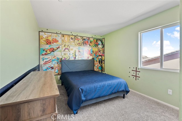 Detail Gallery Image 8 of 52 For 11832 Espola Pl, Victorville,  CA 92392 - 4 Beds | 3 Baths