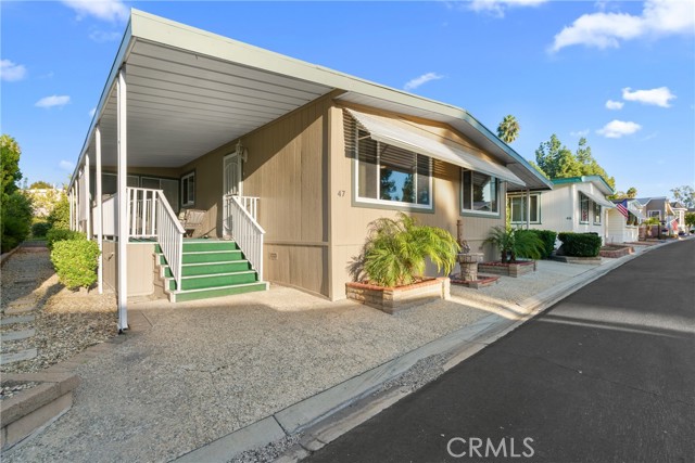 Detail Gallery Image 29 of 37 For 24001 Muirlands #47,  Lake Forest,  CA 92630 - 2 Beds | 2 Baths