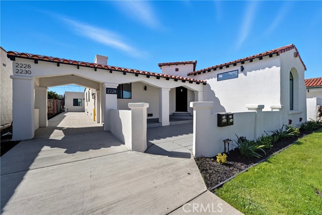 Details for 2228 73rd  , Los Angeles, CA 90043