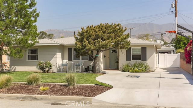 527 W Heber St, Glendora, CA 91741