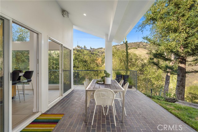 Detail Gallery Image 41 of 55 For 2630 San Angelo Dr, Claremont,  CA 91711 - 4 Beds | 3/1 Baths