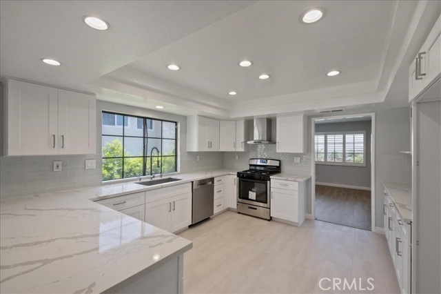 6506 Sandy Point Court, Rancho Palos Verdes, California 90275, 3 Bedrooms Bedrooms, ,2 BathroomsBathrooms,Residential,Sold,Sandy Point,WS21171568