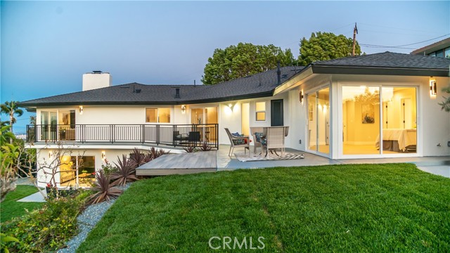 27333 Rainbow Ridge Road, Palos Verdes Peninsula, California 90274, 4 Bedrooms Bedrooms, ,3 BathroomsBathrooms,Residential,Sold,Rainbow Ridge,SB22081661