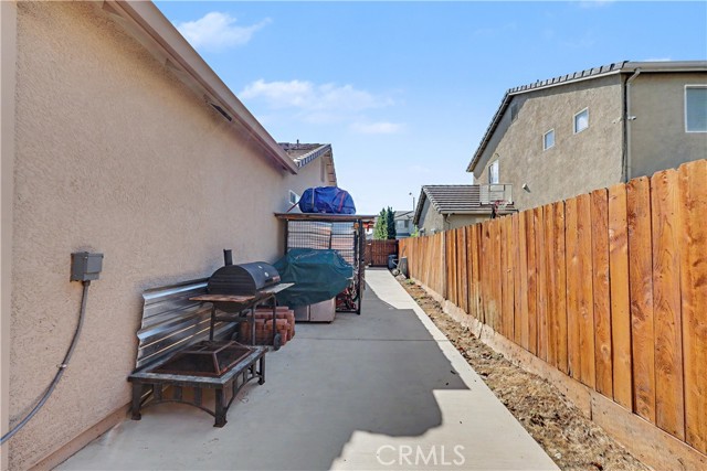 Detail Gallery Image 42 of 44 For 494 Lily, Merced,  CA 95341 - 3 Beds | 2 Baths