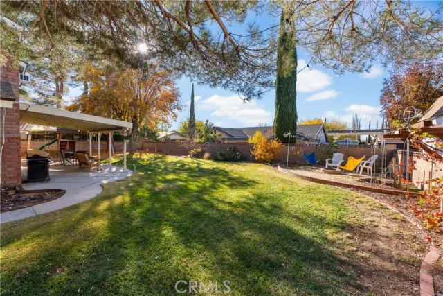 Detail Gallery Image 49 of 60 For 1635 Staffordshire, Lancaster,  CA 93534 - 4 Beds | 3 Baths