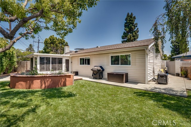 Detail Gallery Image 31 of 48 For 16381 Ace Ln, Huntington Beach,  CA 92649 - 3 Beds | 2 Baths