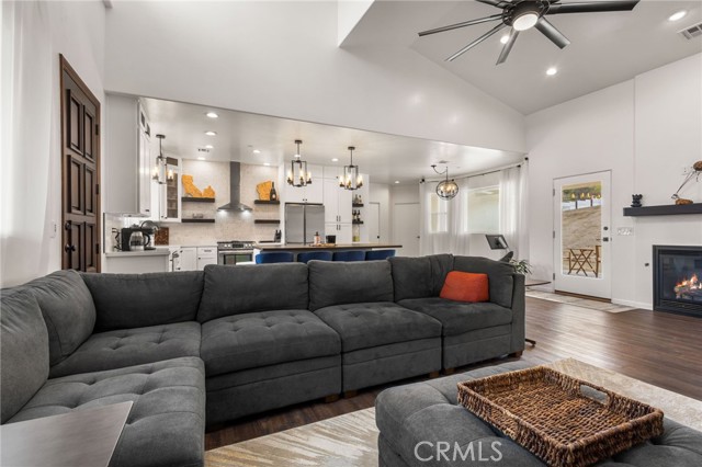 Detail Gallery Image 18 of 71 For 49111 Paradise, Morongo Valley,  CA 92256 - 3 Beds | 2/1 Baths