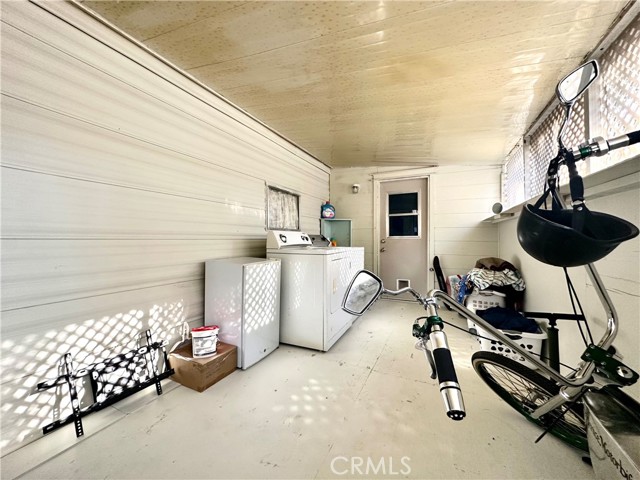 Detail Gallery Image 20 of 24 For 51063 29 Palms Hwy #55,  Morongo Valley,  CA 92256 - 1 Beds | 1 Baths