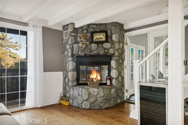 Detail Gallery Image 7 of 32 For 475 Woodsey Rd, Crestline,  CA 92325 - 3 Beds | 2 Baths