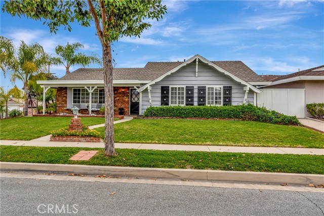 Detail Gallery Image 38 of 38 For 16337 Summershade Dr, La Mirada,  CA 90638 - 3 Beds | 2 Baths