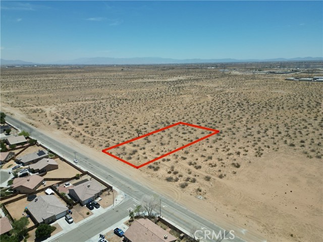 Detail Gallery Image 1 of 18 For 0 Air Expressway Bld, Adelanto,  CA 92301 - – Beds | – Baths
