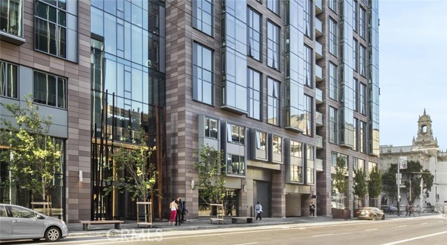 Detail Gallery Image 17 of 75 For 150 Van Ness Ave #0236,  San Francisco,  CA 94102 - 2 Beds | 2 Baths