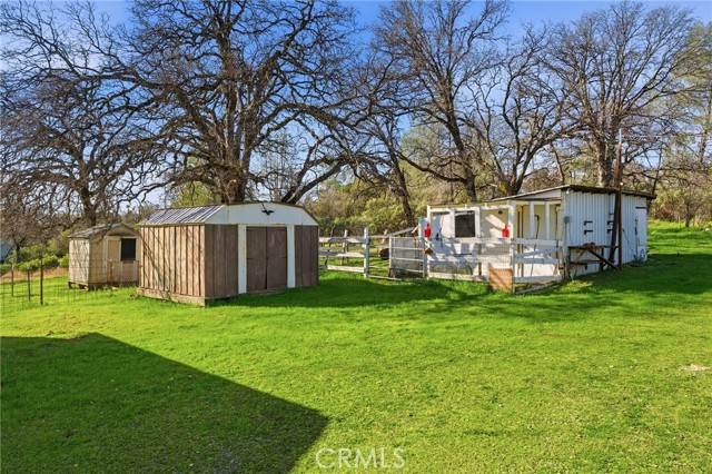 Detail Gallery Image 28 of 40 For 274 Black Bart Road, Oroville,  CA 95966 - 3 Beds | 1 Baths