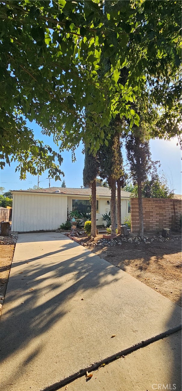 1030 W 24Th St, Merced, CA 95340