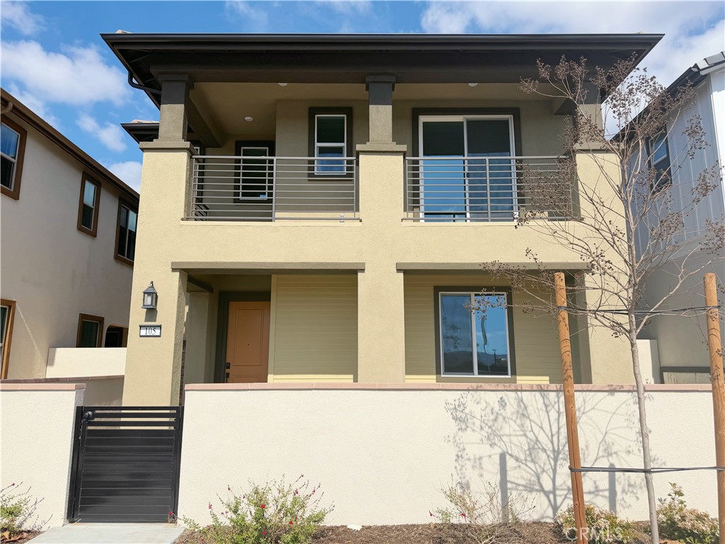105 Great park Boulevard