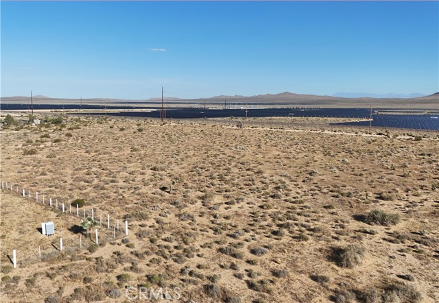  Land for Sale in Mojave, California