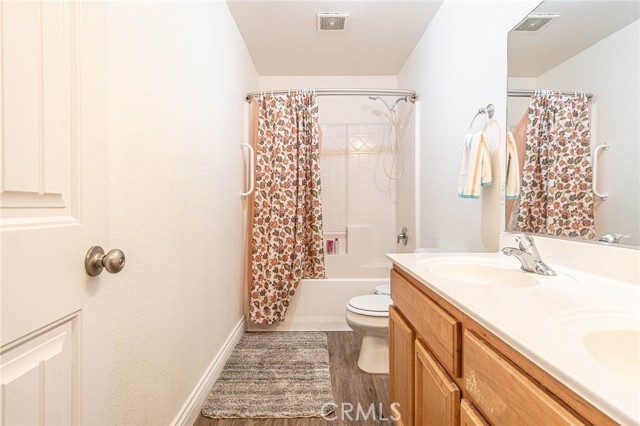 Detail Gallery Image 26 of 73 For 13106 Cerritos Ct, Hesperia,  CA 92344 - 4 Beds | 2/1 Baths