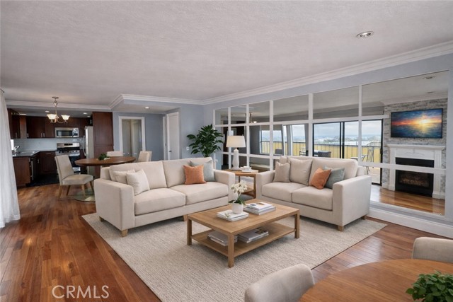 Detail Gallery Image 5 of 29 For 665 W 24th St #208,  San Pedro,  CA 90731 - 2 Beds | 2 Baths