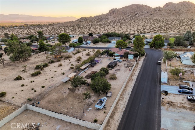Detail Gallery Image 9 of 29 For 39132 161st St, Palmdale,  CA 93591 - 3 Beds | 2 Baths
