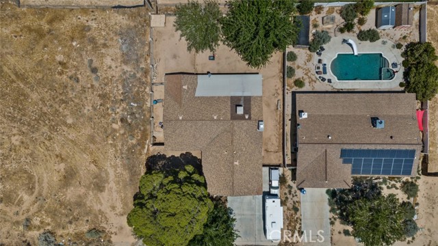 Detail Gallery Image 19 of 56 For 9825 Sally Ave, California City,  CA 93505 - 3 Beds | 2 Baths