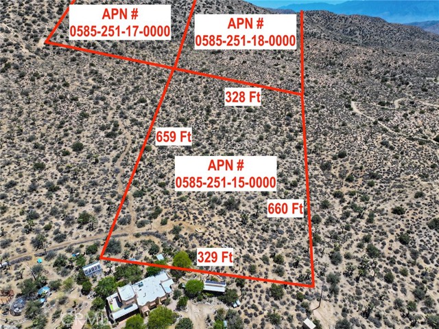 0 Benmar Trail, Yucca Valley CA: https://media.crmls.org/medias/77b79f3e-c2b1-478f-a149-19ef2957d805.jpg