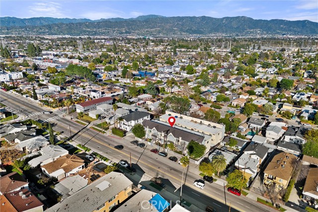 Detail Gallery Image 16 of 16 For 5730 Vineland Ave #104,  North Hollywood,  CA 91601 - 4 Beds | 3 Baths