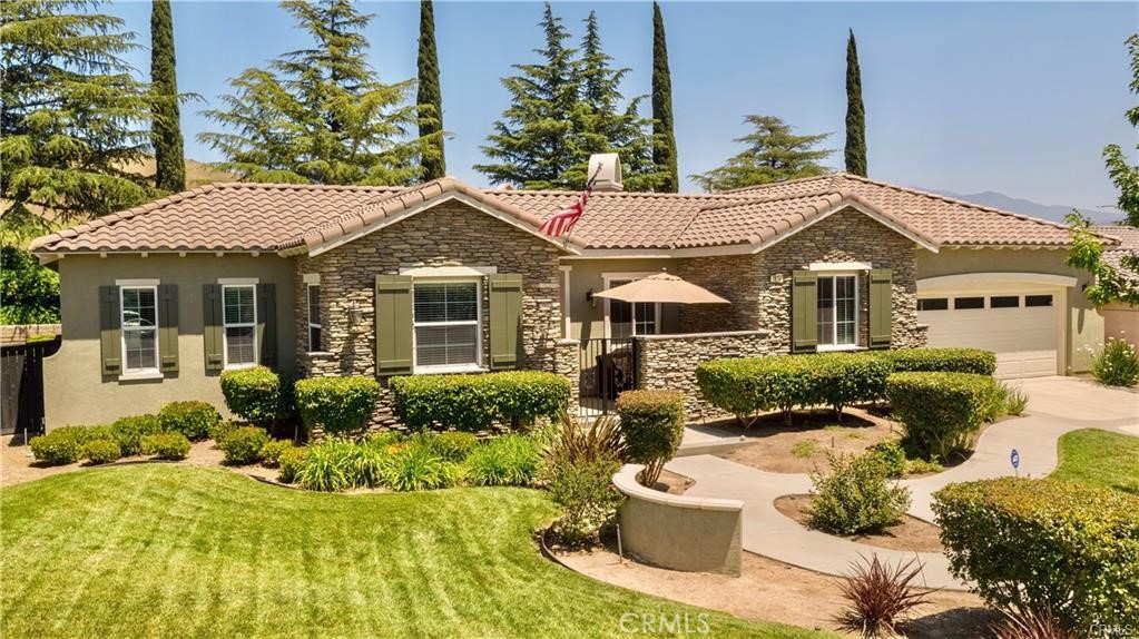 1614 Bilberry Lane, Banning, CA 92220
