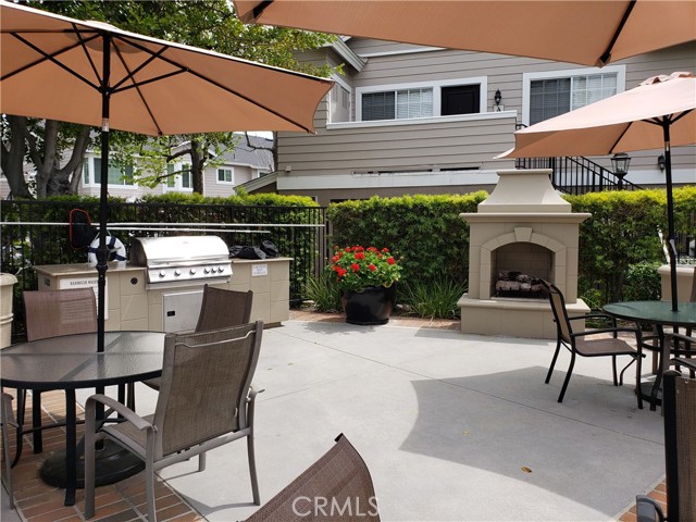 Detail Gallery Image 37 of 45 For 23412 Pacific Park Dr 16d,  Aliso Viejo,  CA 92656 - 1 Beds | 1 Baths