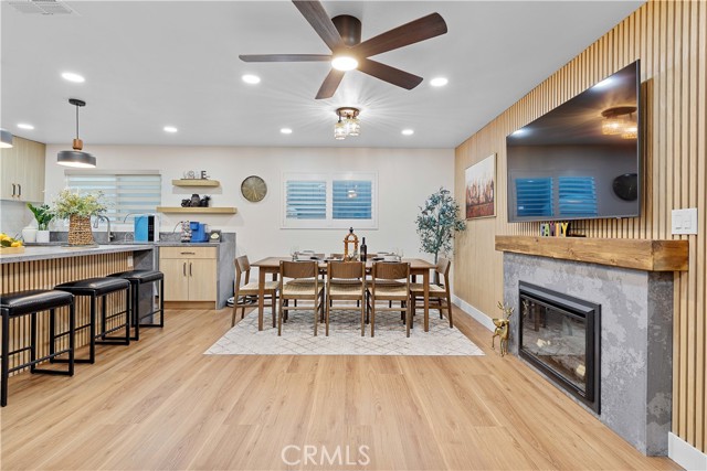 Detail Gallery Image 17 of 53 For 10562 Davit, Orange,  CA 92843 - 4 Beds | 3 Baths