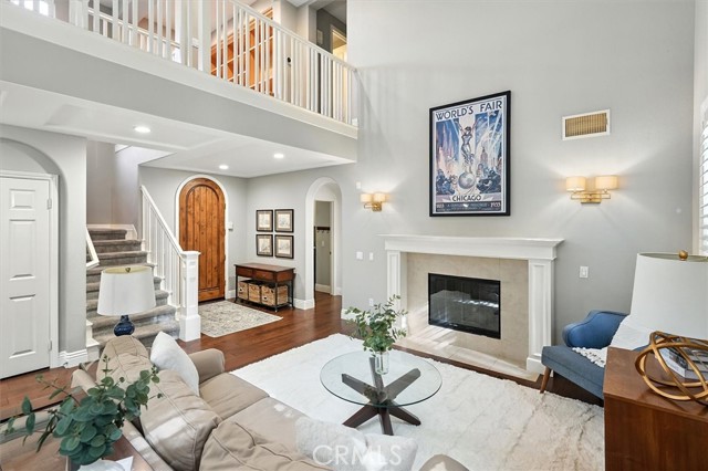 Detail Gallery Image 10 of 47 For 24909 Ironwood Dr, Valencia,  CA 91355 - 4 Beds | 4 Baths