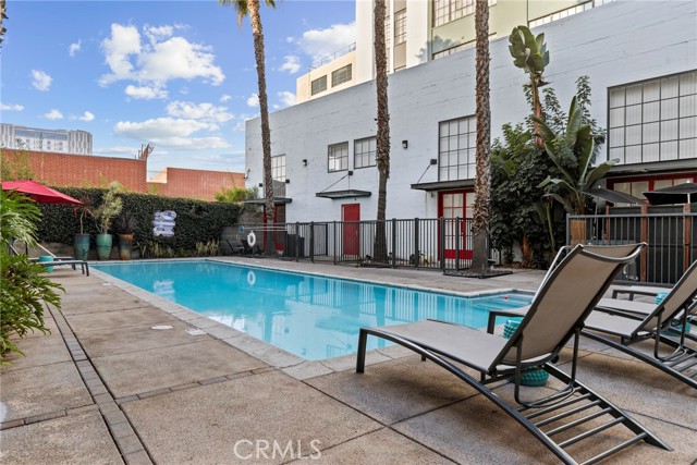 Detail Gallery Image 17 of 19 For 420 S San Pedro #222,  Los Angeles,  CA 90013 - 1 Beds | 1 Baths