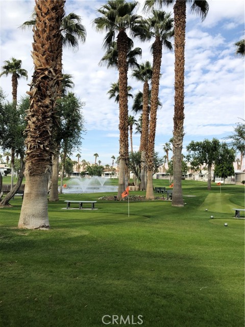 Detail Gallery Image 16 of 16 For 84136 Avenue 44 #786,  Indio,  CA 92203 - 1 Beds | 1 Baths